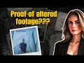 Was the Tyler Robinson Stairwell Footage Altered More footage examined
