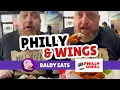 Philly Grill Food Review Best Philly in South Florida