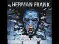 Herman Frank  Right in Your Guts
