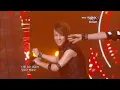 [Viral Comeback] SHINee - Lucifer [Music Bank] KBS 100820