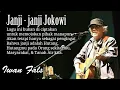 Download Lagu Janji Jokowi - Iwan Fals