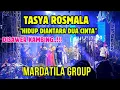 Download Lagu TASYA ROSMALA Disawer KAMBING \