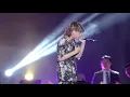 190629 일리네어 앰비션 투어 2019 in 광주 ASHISLAND(윤진영) 직캠 - Oh My!