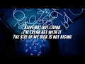 Pouya - Void (Lyrics / Lyric Video)