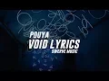 Pouya - Void