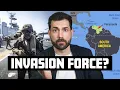 Download Lagu Why US Warships are Actually Surrounding Venezuela