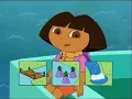 Dora the Explorer - Big River-clip4