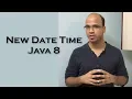 17 22 New Date Time Api in Java 8