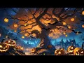 Lagu Tales of the Hollow Moon | Celtic Music for Halloween and Nightmare/Beautiful Female Voice \u0026 Spooky