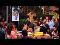 Dana Cody Boss Nails on Daytime August 4 2015
