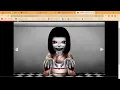 my speedrun of lomando fancy island deep