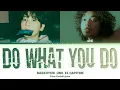 BAEKHYUN, UMI, EL CAPITXN 'Do What You Do' (Color Coded Lyrics)