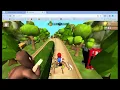 Unblocked Games - Super Mario Run
