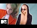 Kim Petras Views On Transitioning At A Young Age MTV Life
