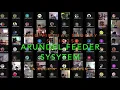 Arundel Feeder System 2020 Virtual Spooky Strings Recording