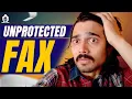 BB Ki Vines - Unprotected Fax