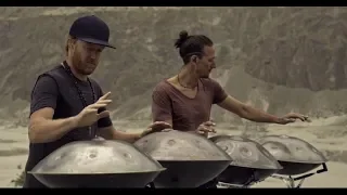hang massive the secret kissing of the sun and moon official video 