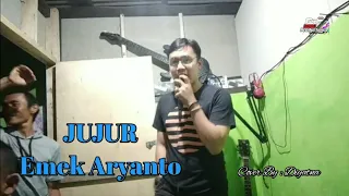 Download Jujur ( Emek Aryanto ) Diyatna - Live Cover MP3