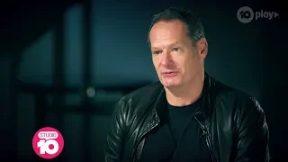 Mark Lester Looks Back On Oliver His Friendship With Michael Jackson Studio 10