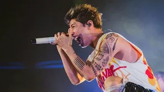 Download ONE OK ROCK / Take what you want (LIVE MV) || KOO MP3