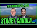 Stagey canola The Agronomists Ep 250