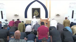 Masjid Livestream