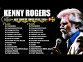Lagu The Best Songs Of Kenny Rogers Nonstop Playlist 🤠 Kenny Rogers Greatest Hits 2025 🌾 You And I, Lady