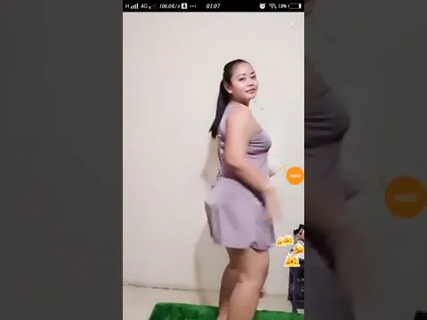 Download MP3 GILA BIKIN SI OTONG BERDIRI!! VIDEO TANTE SEMOK PAMER BOKONG SAMPAI KELIHATAN PUT1NGNYA