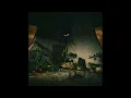 The Plot In You - Carved (SLOWED + REVERB)