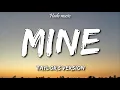 Download Lagu Taylor Swift - Mine (Taylor's Version) (Lyrics)