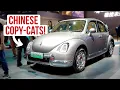 Download Lagu Alle hoogtepunten van de Shanghai Autoshow 2025!