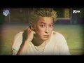 '최초 공개' 찬열 - Black Out #엠카운트다운 EP.860 | Mnet 240829 방송