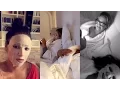 Download Lagu Shay Mitchell on Snapchat | Ft Ashley Benson | September 7 2016