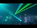 Shooting Star  by East Of Eden 2025.4.8