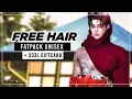 Lagu FREE GIFT DOUX Hair Limited Time | FREE UNISEX HAIR Fatpack + 333L Giftcard | Gifts Second Life