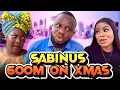 Lagu SABINUS 600M ON XMAS