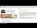 English Illuminate Portal Student View