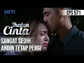Download Lagu CIUM PERPISAHAN😭😭 ANDIN AKAN TETAP PERGI🥺 | IKATAN CINTA