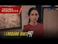 Lagu Sanggang-Dikit FR: Bobby calls on the universe for a sign! (Episode 123)