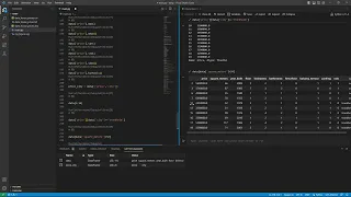 16 Python - subsetting data