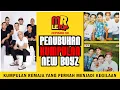 Download Lagu Perjalanan Karier Kumpulan New Boyz