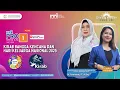 Download Lagu DIALOG MEDAN SORE INI : KIRAB BANGGA KENCANA \u0026 HARI KELUARGA NASIONAL 2025