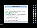 Fundamentals of Web Programming Lecture 2 2025 CSS HTML Forms Validation PHP Explained