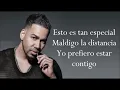 CIUDADANA (Letra) ROMEO SANTOS