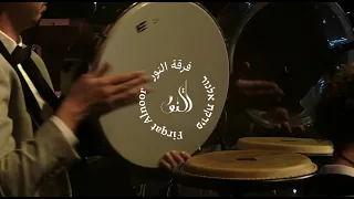 قولوله   فرقة النور   اكرم عودة                                     دندنها