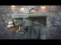 Harbor Freight 6 Digital Calipers Compared to 125 00 Mitutoyo