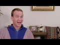 Manning enjoying new retirement home
