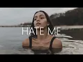 Download Lagu Two Friends - Hate Me ft. Billy Lockett (Lyrics) SadBois Remix