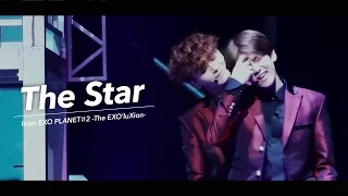 Download [LIVE] EXO「The Star」Special Edit. from EXO PLANET＃2 -The EXO’luXion- MP3