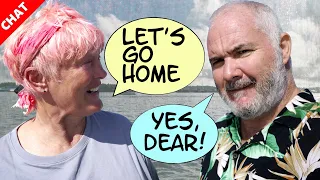 Sailing’s Dirty Little Secret | Casting Off with Followtheboat 09